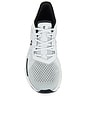 view 4 of 6 Cloudpulse Sneakers in Wolf & Black