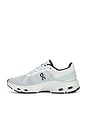 view 5 of 6 Cloudpulse Sneakers in Wolf & Black
