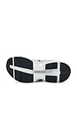 view 6 of 6 Cloudpulse Sneakers in Wolf & Black