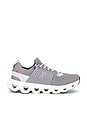 view 1 of 6 ZAPATILLAS DEPORTIVAS CLOUDSWIFT 4 in Alloy & Glacier
