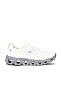 view 1 of 6 Cloudswift 4 Sneakers in Ivory & Alloy