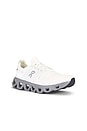 view 2 of 6 Cloudswift 4 Sneakers in Ivory & Alloy