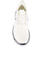 view 4 of 6 Cloudswift 4 Sneakers in Ivory & Alloy