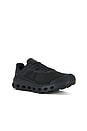 view 2 of 6 Cloudvista 2 Sneaker in Black