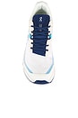 view 4 of 6 Cloudvista 2 Sneaker in Cream & Horizon