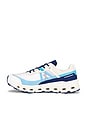 view 5 of 6 Cloudvista 2 Sneaker in Cream & Horizon