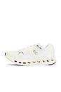 view 5 of 6 Cloudsurfer 2 Sneakers in Ivory