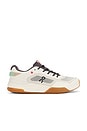 view 1 of 6 x Z5 The Roger Advantage Sneaker in Cream & Almond