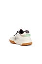 view 3 of 6 x Z5 The Roger Advantage Sneaker in Cream & Almond