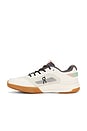 view 5 of 6 x Z5 The Roger Advantage Sneaker in Cream & Almond