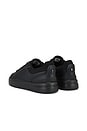 view 3 of 6 The Roger Advantage Sneakers in Black