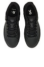 view 4 of 6 The Roger Advantage Sneakers in Black