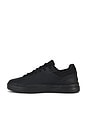 view 5 of 6 The Roger Advantage Sneakers in Black