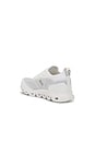 view 3 of 6 Cloud 6 Versa Sneakers in White