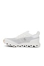 view 5 of 6 Cloud 6 Versa Sneakers in White