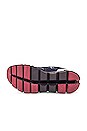 view 6 of 6 SNEAKERS CLOUD X SHIFT in Ink & Cherry