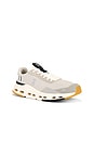 view 2 of 6 Cloudnova Form 2 Sneakers in Truffle & Dew