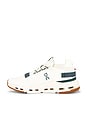 view 5 of 6 Cloudnova 2 Sneakers in Ivory & Olive