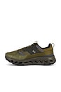 view 5 of 6 Cloudhorizon Sneakers in Olive & Thorn