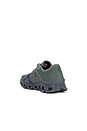 view 3 of 6 Cloud X 4 Ad Sneaker in Olive & Stone
