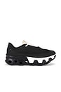 view 1 of 6 ZAPATILLA DEPORTIVA CLOUDMONSTER in Black