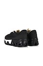 view 3 of 6 ZAPATILLA DEPORTIVA CLOUDMONSTER in Black