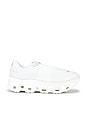 view 1 of 6 ZAPATILLA DEPORTIVA CLOUDMONSTER in White