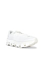 view 2 of 6 ZAPATILLA DEPORTIVA CLOUDMONSTER in White