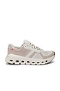 view 1 of 6 Cloudrunner 2 Sneakers in Pearl & Desert