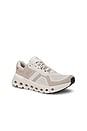 view 2 of 6 Cloudrunner 2 Sneakers in Pearl & Desert