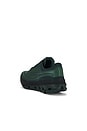 view 3 of 6 x Ikon Cloudflow 5 Ad Sneaker in Obsidian & Evergreen