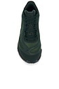 view 4 of 6 x Ikon Cloudflow 5 Ad Sneaker in Obsidian & Evergreen
