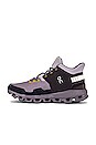 view 5 of 6 SNEAKERS CLOUD HI EDGE in Pebble & Lilac