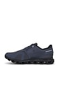 view 6 of 7 Cloud 6 in Navy & Black