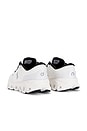 view 3 of 6 CALCETINES CLOUD X 5 in White & Black