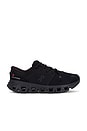 view 1 of 6 Cloud X 5 in Black & Black