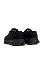 view 3 of 6 Cloud X 5 in Black & Black