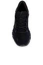 view 4 of 6 Cloud X 5 in Black & Black
