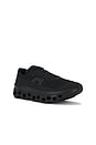 view 2 of 6 SNEAKERS CLOUDMONSTER VOID in Black & Black