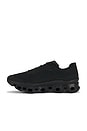 view 5 of 6 SNEAKERS CLOUDMONSTER VOID in Black & Black