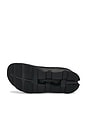 view 6 of 6 SNEAKERS CLOUDMONSTER VOID in Black & Black