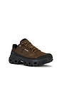 view 2 of 6 SNEAKERS CLOUDROCK LOW WP in Earth & Black