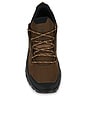 view 4 of 6 SNEAKERS CLOUDROCK LOW WP in Earth & Black