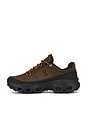 view 5 of 6 SNEAKERS CLOUDROCK LOW WP in Earth & Black