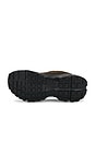 view 6 of 6 SNEAKERS CLOUDROCK LOW WP in Earth & Black