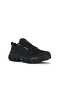 view 2 of 6 SNEAKERS CLOUDROCK LOW WP in Black & Black