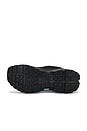 view 6 of 6 SNEAKERS CLOUDROCK LOW WP in Black & Black