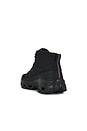 view 3 of 6 SNEAKERS CLOUDROCK MID WP in Black & Black