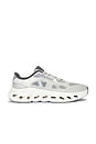 view 1 of 6 SNEAKERS CLOUDTILT REMIX in Alloy & Ivory