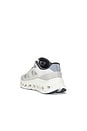 view 3 of 6 SNEAKERS CLOUDTILT REMIX in Alloy & Ivory